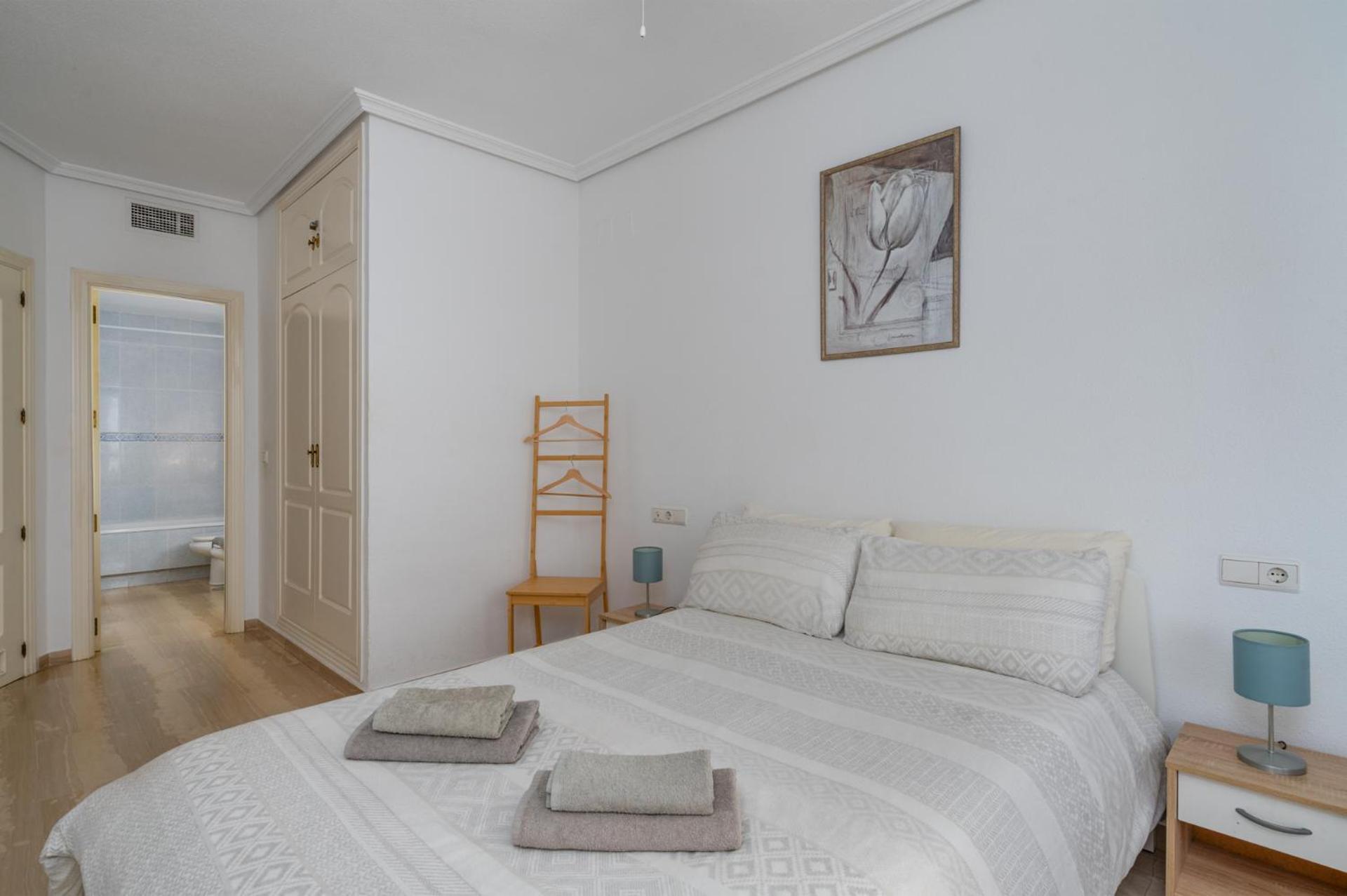 3 Bedroom, Sea Front & Sea View, Plunge Pool Fuengirola Luaran gambar