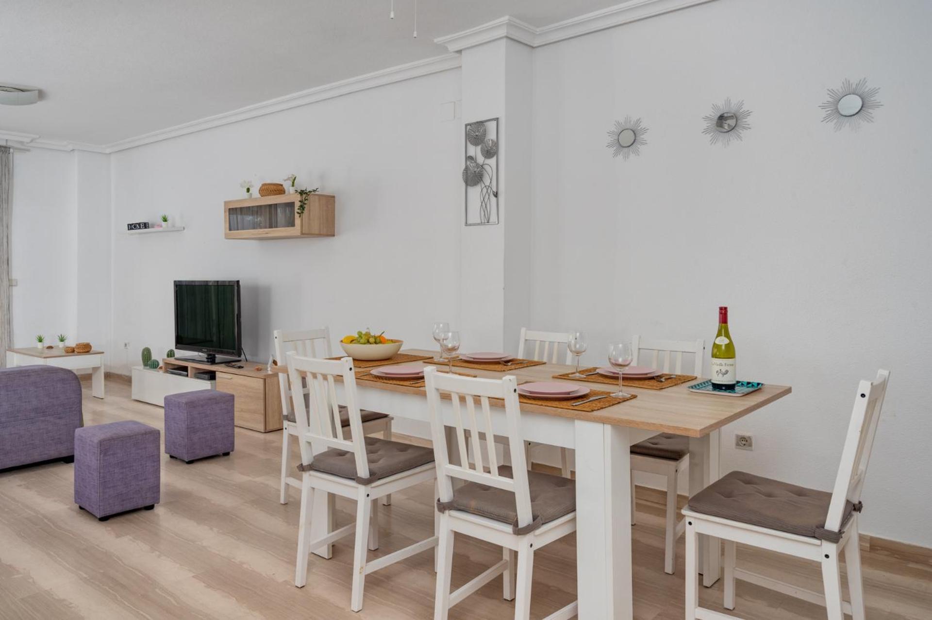 3 Bedroom, Sea Front & Sea View, Plunge Pool Fuengirola Luaran gambar