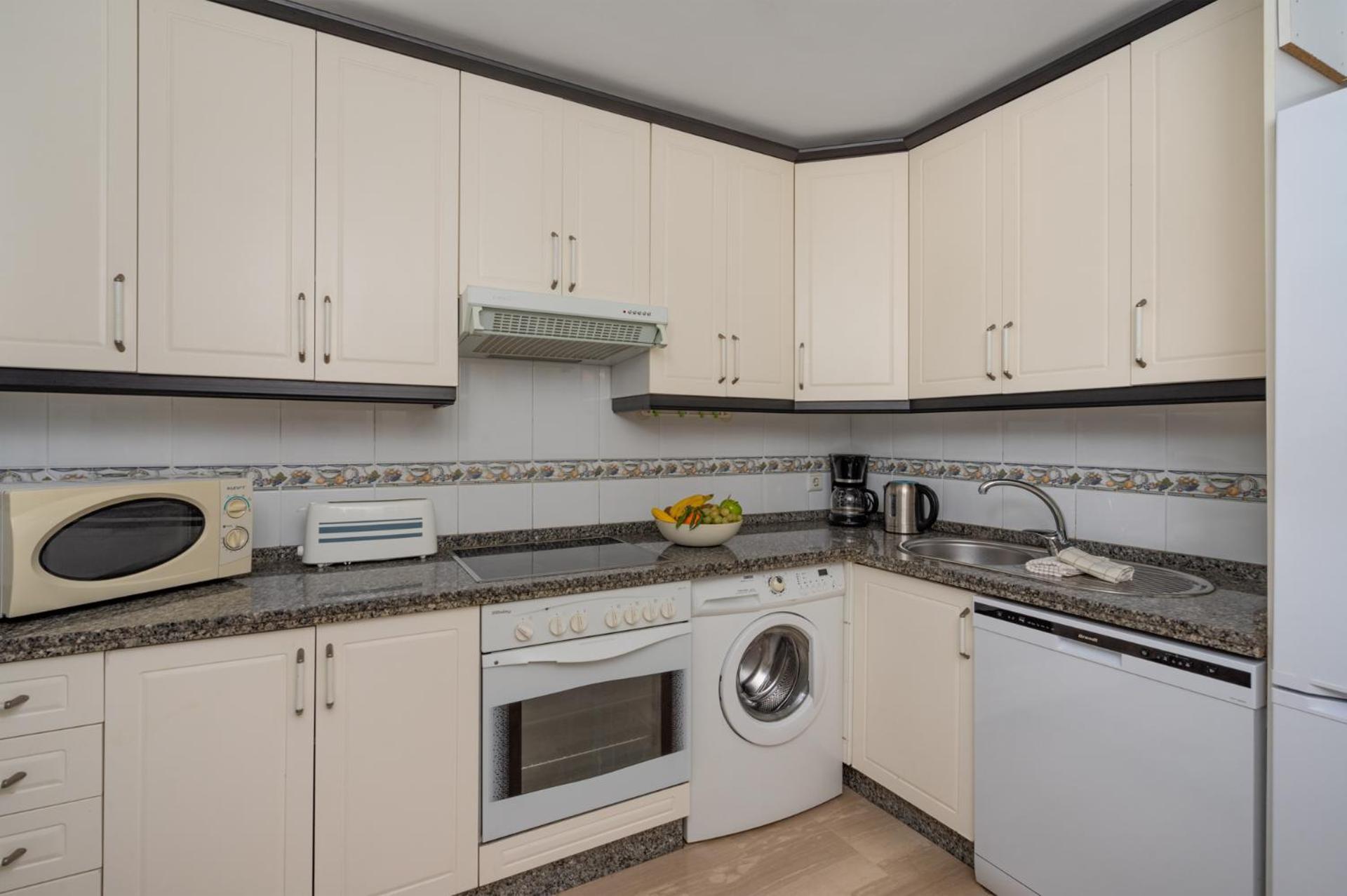 3 Bedroom, Sea Front & Sea View, Plunge Pool Fuengirola Luaran gambar